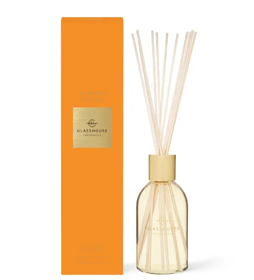 St Barts Bronze Vetiver and Grapefruit